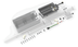 Thumbnail image #2 for Hoshizaki Steelheart Upright Heated Condensate Pan Kit for One-, Two- & Three-Section Cabinets