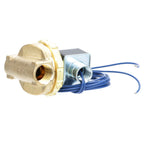 Thumbnail image #1 for AllPoints Foodservice Parts & Supplies 8012896 3/4 in HW Valve for J&E GP607