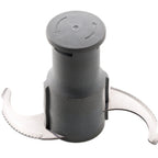 Thumbnail image #1 for Electrolux Professional 650040 Microtooth Blade Rotor for 5.8 qt Cutter/Mixer Bowl, for Emulsions