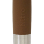 Thumbnail image #1 for iSi 2357001 Nitro Charger Holder, Stainless Steel with Brown Silicone Case of 5