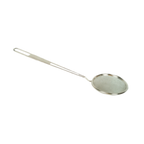 Thumbnail image #1 for Thunder Group SLSKR60RL Round Mesh Skimmer, 6-inch Bowl, 21-inch Extra-Long Reinforced Wire Case of 60