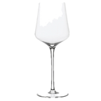 Thumbnail image #1 for Steelite International Rona, Grand Vin 4801R209 Stemmed Red Wine Glass, 22.75 oz, Crystalline, Special Rim Treatment Case of 2 Dozen