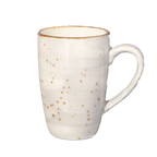 Thumbnail image #1 for Vertex China London Terra LTP-178 China Coffee Cup, 10-1/2 oz, With Handle, Hand Painted Case of 3 Dozen