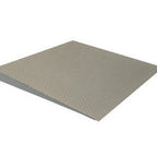 Thumbnail image #1 for Pro-Cut Torrey RPLP-5X5 Platform Ramp, 4.2" H x 59.25" W x 35.8" D, Steel, Anti-Slip, for PLP Platforms