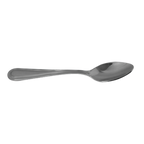 Thumbnail image #1 for Stanton Trading Paris FL115-09 Demitasse Spoon, 4-3/8", Heavy Weight, 18/8 Stainless Steel Case of 36 Dozen