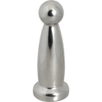 Thumbnail image #1 for AllPoints Foodservice Parts & Supplies 5221014 Work Table Finial, 4-1/8" Length