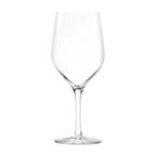 Thumbnail image #1 for Global Tableware Collective Stolzle, Ultra Z3760003 10 oz Crystalline White Wine Glass, 3" x 7-1/4" Case of 2 Dozen