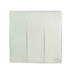 Thumbnail image #1 for Thunder Group SLRACK0023 Donut Screen, 23" x 23", Stainless Steel Case of 6