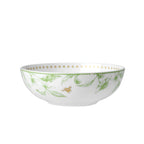 Thumbnail image #1 for Steelite International William Edwards, Hive 82130AND0332 Round Bone China Pasta Bowl, 12.375 oz, 5.75" x 2.125" 1 Dozen