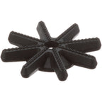 Thumbnail image #1 for AllPoints Foodservice Parts & Supplies 8010825 Range Burner Head, 9 x 9 x 2 in