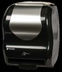 Thumbnail image #2 for Summit™ Hybrid Classic Touch-Free Wall-Mount Paper Towel Dispenser for 8-Inch Rolls