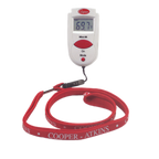 Thumbnail image #1 for Cooper-Atkins 470-0-8 Mini Infrared Thermometer, -27° to 428°F, ±3.6°F Accuracy, 1:1 Optics