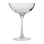 Thumbnail image #1 for Cardinal Excalibur by Arcoroc L0371 8 oz Fully Tempered Stemmed Glass Coupe Case of 2 Dozen