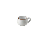 Thumbnail image #1 for G.E.T. Corona, Artisan Beige PA1605404312 Tea Cup, 9.1 oz., porcelain, beige, (Ready to Ship from Factory - 120 days for transit, MOQ 8 Dozen) 1 Dozen