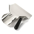 Thumbnail image #1 for Concasse MCCPF Stainless Steel Right-Handed French Fry Bagger Case of 72