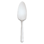 Thumbnail image #1 for Alegacy Foodservice Products New Era 822 Stainless Steel Pie Server, 10-inch, Smooth Edge, Satin Finish Case of 12