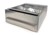 Thumbnail image #2 for Nemco Thermal Pro Countertop Fried Food Holder with Thermal Breeze Technology