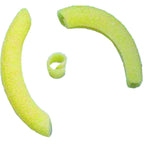 Thumbnail image #1 for Arcobaleno Pasta Equipment AEX18 & AEX20#372 Maccheroncelli Pasta Extruder Die, 8.8mm, Bronze