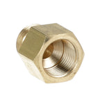 Thumbnail image #1 for AllPoints Foodservice Parts & Supplies 261228 Threaded Range Orifice, #67, 1/8 in NPT