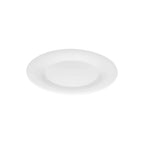 Thumbnail image #1 for Libbey AvantGarde by Bauscher 643002712000000 Porcelain Round Plate, 10-2/3" Diameter