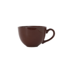 Thumbnail image #1 for Tuxton China DuraTux®© DMF-1601 Cappuccino Cup, 16 oz., Ceramic, Non-Stackable Case of 2 Dozen