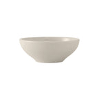 Thumbnail image #1 for Tuxton China Reno & Nevada Accessories TRE-054 Round Ceramic Soup/Salad Bowl, 15 oz, 5-3/4" Diameter Case of 3 Dozen