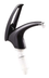 Thumbnail image #2 for Frontline Soft-Touch Condiment Pump Only, Black