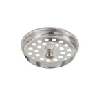 Thumbnail image #1 for Fisher 73594 Basket Strainer, Basket Style