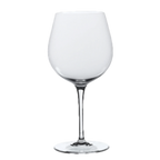 Thumbnail image #1 for Steelite International Rona, Invitation 4813R285 Burgundy Red Wine Glass, Stemmed, 21 oz, Crystalline Case of 2 Dozen