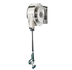 Thumbnail image #3 for Krowne Royal Series Pre-Rinse Enclosed Stainless Steel Hose Reel Assembly, 35-Foot Hose