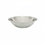 Thumbnail image #1 for TableCraft Products 826 Stainless Steel Mixing Bowl, 5 qt, 11-1/2 in Diameter, Mirror Finish Case of 12