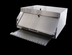 Thumbnail image #3 for Antunes TCW-100 Heated Chip Warmer with FIFO System, 13 lb Capacity