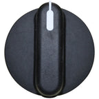 Thumbnail image #1 for AllPoints Foodservice Parts & Supplies 8009315 Oven Thermostat Knob