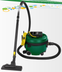 Thumbnail image #2 for Bissell Big Green Commercial BGC3000 Lightweight Bagged Canister Vacuum with 8-Piece Tool Kit