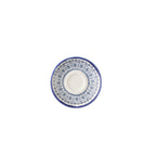 Thumbnail image #1 for Cardinal Mediterranean Moresque by Dudson FP618 Round Harvest Saucer, 4.5 in, Vitrified Ceramic 1 Dozen