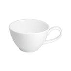 Thumbnail image #1 for Steelite Tria, Wish 6350MP22 8 oz Porcelain Coffee Cup, Oven Safe to 425°F, Wish Tria Case of 2 Dozen