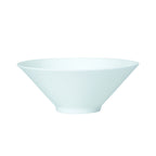 Thumbnail image #3 for Steelite International Willam Edwards, Flame 82109AND0474 Round Bone China Bowl, 12 oz, 6.25" x 2.5" 1 Dozen