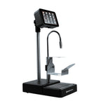 Thumbnail image #1 for Pro Coffee Gear Latte Art Factory LAF-BAR-B-PRO Automatic Countertop Milk Frother, 220-240V