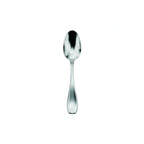 Thumbnail image #1 for 1880 Hospitality Vossii by Oneida® B517STSF Heavyweight 18/0 Stainless Steel Teaspoon, 6-1/4" Teardrop Handle, Mirror Finish Pack of 1 Dozen