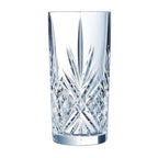 Thumbnail image #1 for Cardinal Broadway by Arcoroc P1470 15 oz Soda Lime Glass Beverage Tumbler, 6.5 in H 1 Dozen
