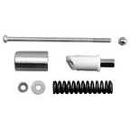 Thumbnail image #1 for AllPoints Foodservice Parts & Supplies Mavrik 8012398 Bar Equipment Hinge Spring Kit