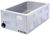 Thumbnail image #2 for Admiral Craft Full-Size Electric Countertop Food Warmer, Wet Well, Base Only