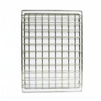 Thumbnail image #1 for Cookshack PV016 (3) Set of 3 Nickel-Plated Steel Rib Racks for FEC100, FEC120, and FEC240 Smoker Ovens