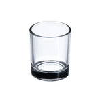 Thumbnail image #1 for Kadra Kitchenware Vikko VK-56126-MC96 3 oz Crown Shot Glass Case of 96