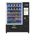 Thumbnail image #2 for KoolMore Refrigerated Snack Vending Machine with 21.5-Inch Touch Display, 66 Slots