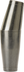 Thumbnail image #2 for Barfly 2-Piece Vintage Black Stainless Steel Cocktail Shaker/Tin Set, 28 oz & 18 oz