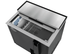 Thumbnail image #7 for KoolMore 36-Inch Black Commercial Bottle Cooler with Built-In Opener, 9 Cu. Ft.