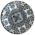 Thumbnail image #1 for Mikasa Hospitality 1972 5327563 Coupe Bowl, 6.7 in, 16.9 oz, Seville Navy, Vitrified Stoneware Case of 12