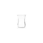 Thumbnail image #1 for Kadra Kitchenware Lav LV-30020Z 4 oz Tea Glass Case of 24