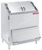 Thumbnail image #2 for EL Primo TCD-1 Countertop Tortilla Chip Serving Cabinet, 44-Gallon Capacity